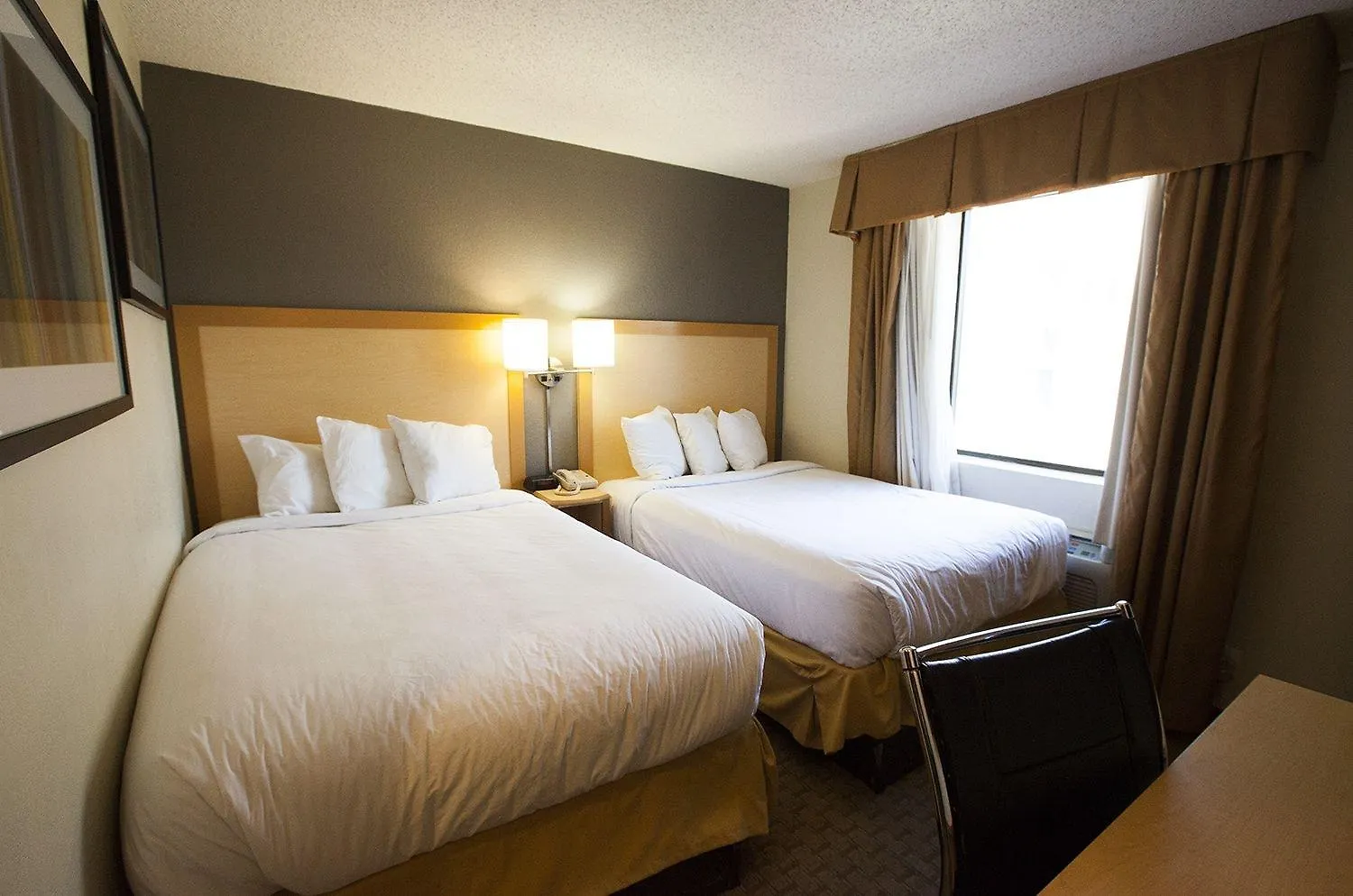 Hudson River Hotel Nueva York