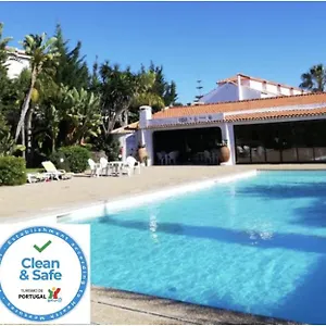 Solar De Sao Joao Apart-hotel Albufeira