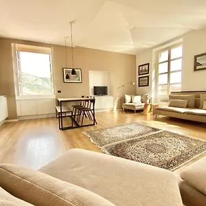 Le Cap Appartement