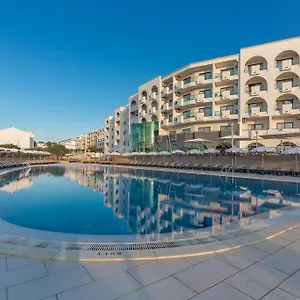 The Navigator - Solaqua Apart-hotel Albufeira