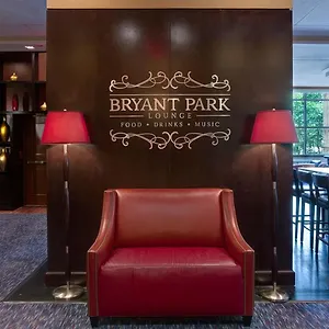 Otel By Marriott Manhattan/times Square, New York