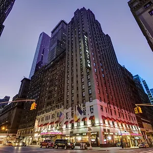 Wellington *** Nueva York