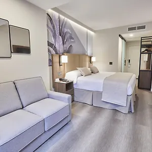 Riu Plaza Manhattan Times Square **** Nueva York