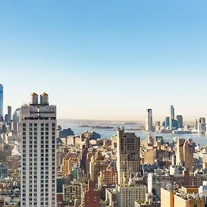 Towneplace By Marriott Manhattan/chelsea ניו יורק
