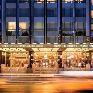 Otel Trump International, New York