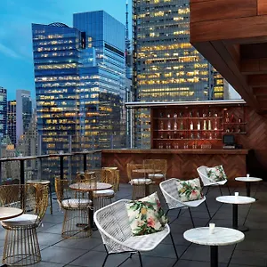 Doubletree By Hilton Times Square West **** Nueva York