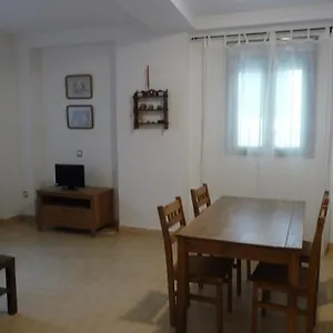 Turísticos La Encarnación Apartamento Sevilha