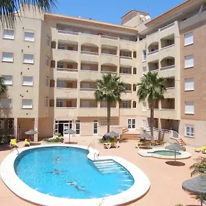 Maracay Apartamento Roquetas de Mar