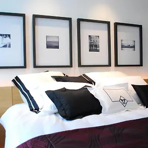 Browns Boutique Hotel Lisboa