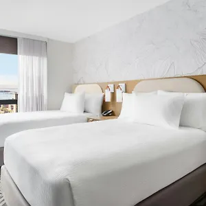 Springhill By Marriott Manhattan Chelsea ניו יורק