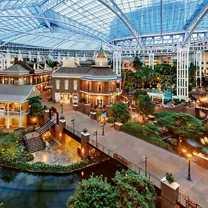 Resort Gaylord Opryland & Convention Center Nashville