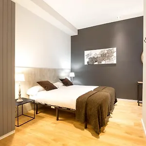 Rent Rambla Catalunya Apartamento Barcelona