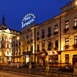https://hotel-europejski.krakowhotelspoland.com