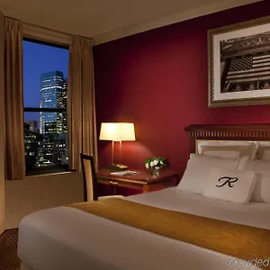 The Roosevelt **** Nueva York