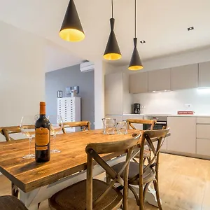 Rent Rambla Catalunya Apartamento Barcelona