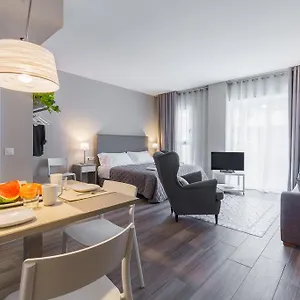 Flateli 430 Bcn Apartamento Barcelona