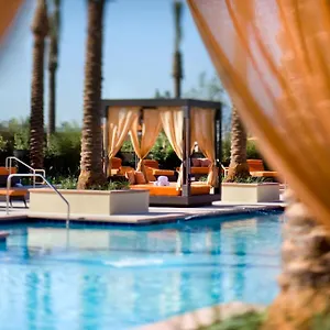 Resort Aliante Casino + North Las Vegas