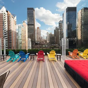 Pod 51 *** Nueva York