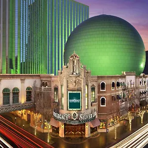 Resort Silver Legacy Casino At The Row Reno