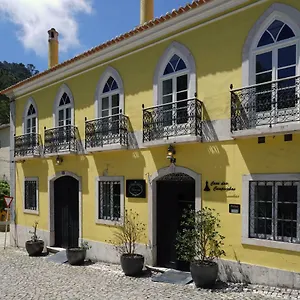 Charm Casa de hóspedes Sintra