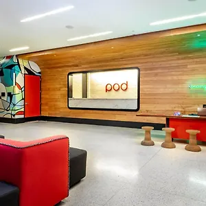 Pod 39 *** Nueva York