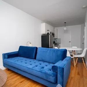 Apartment South West Chelsea Ny 30 Day Stays, New York