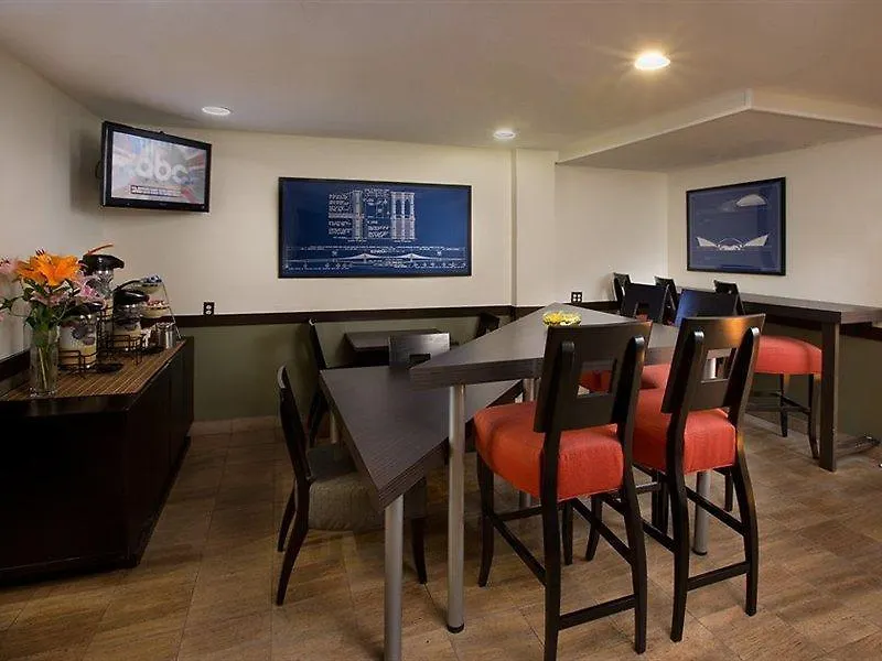 Hudson River Hotel New York