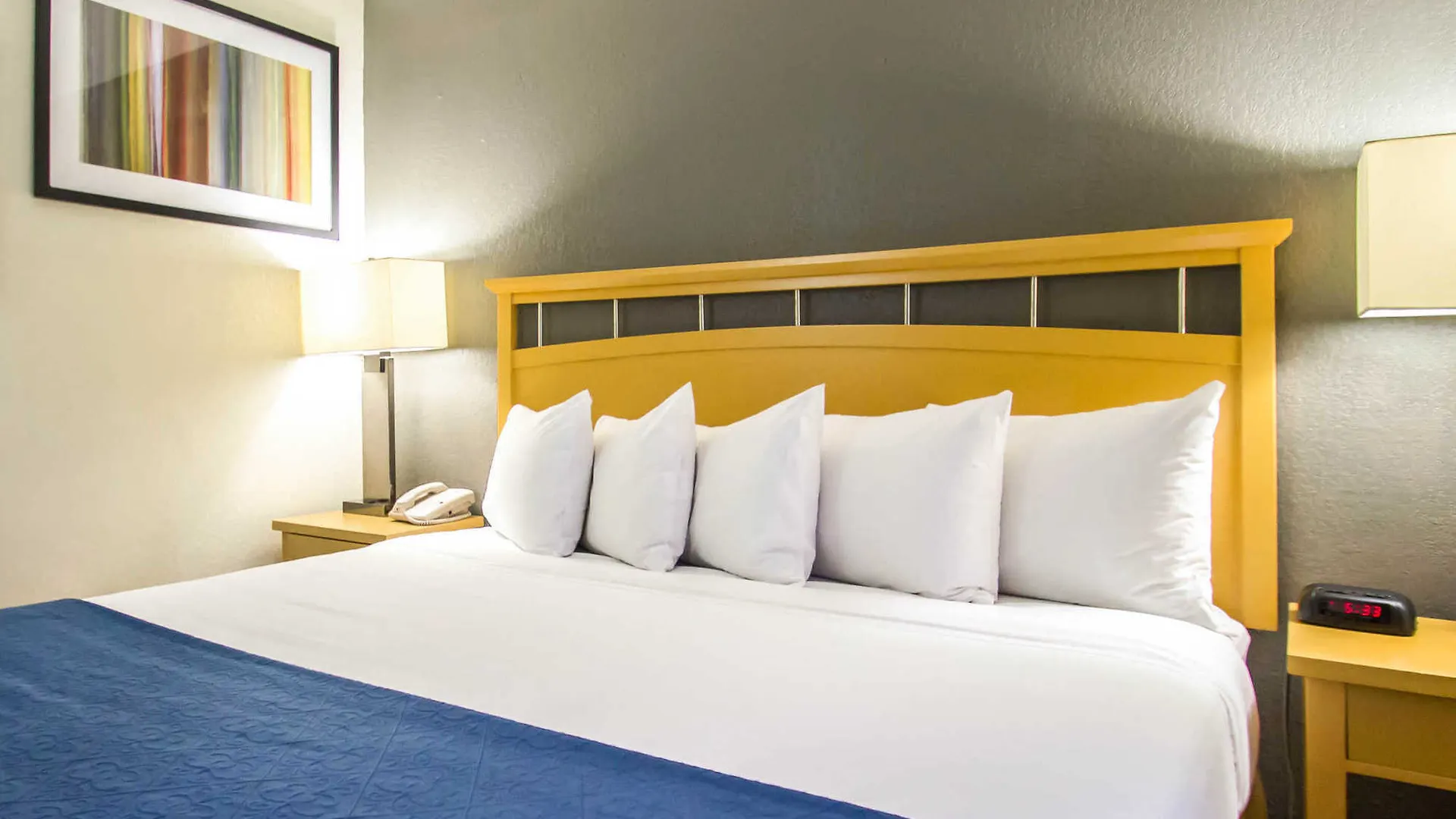 Hudson River Hotel New York