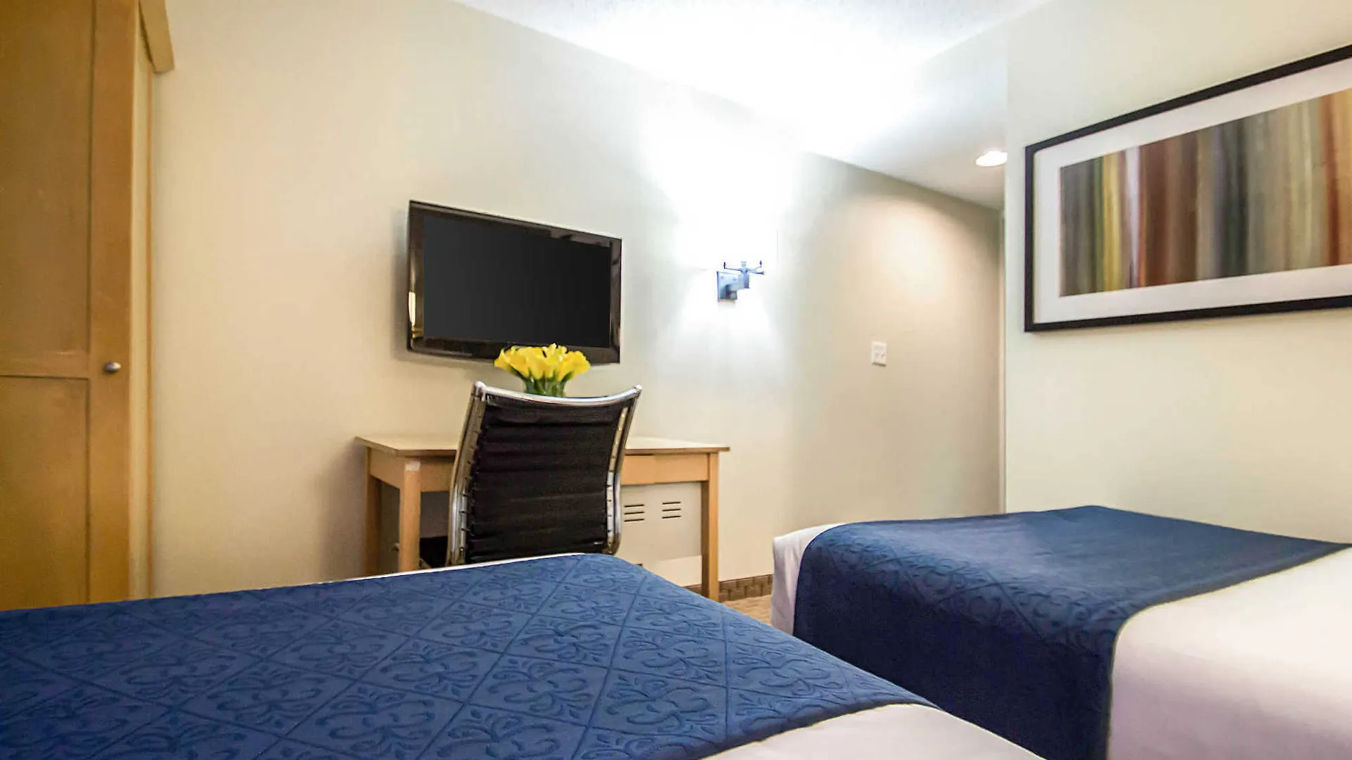 Hudson River Hotel New York