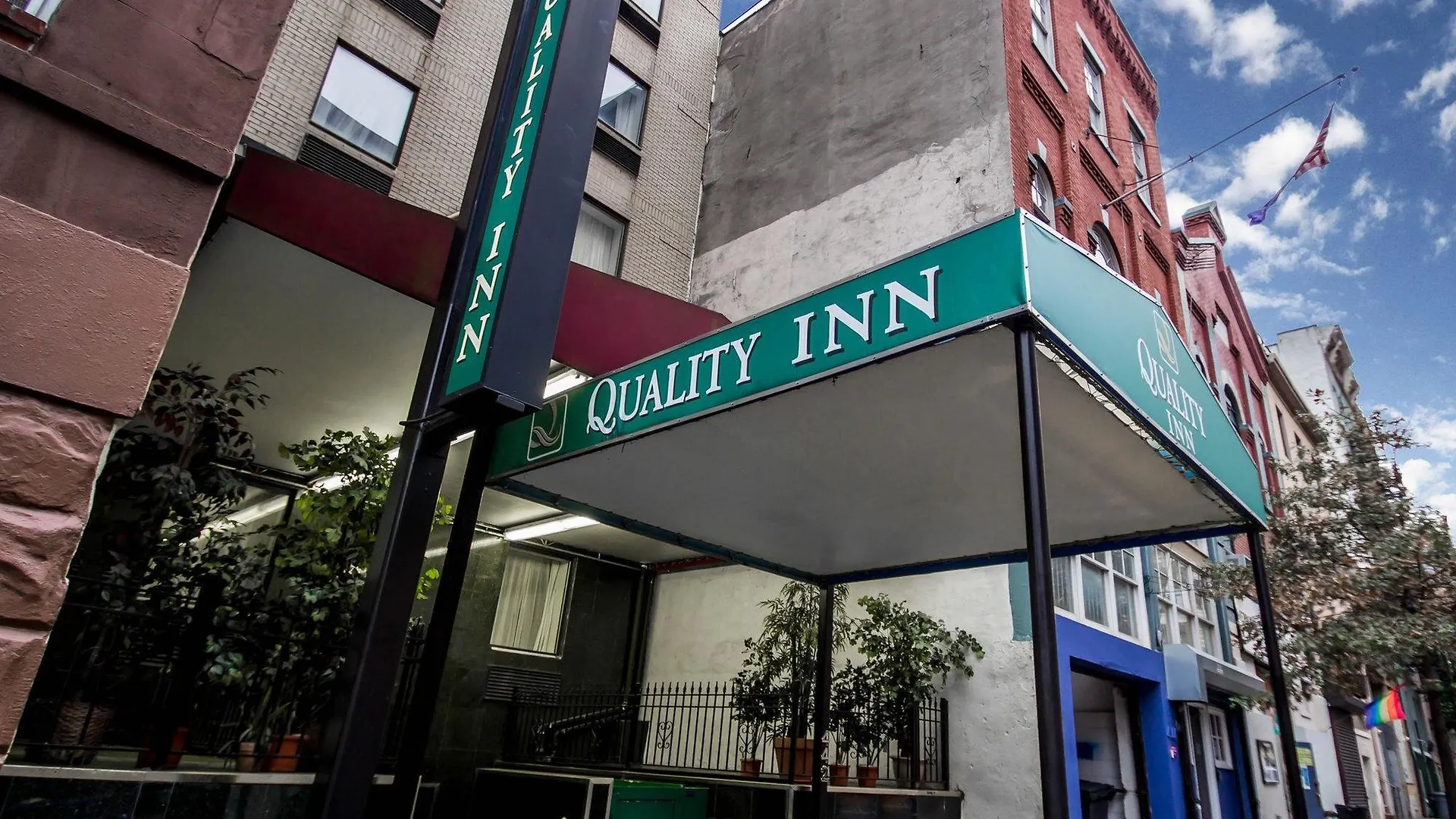 ***  Hudson River Hotel New York United States