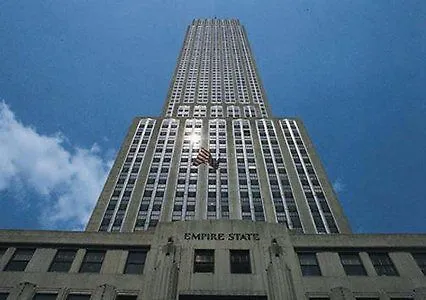Hudson River Hotel New York 3*,