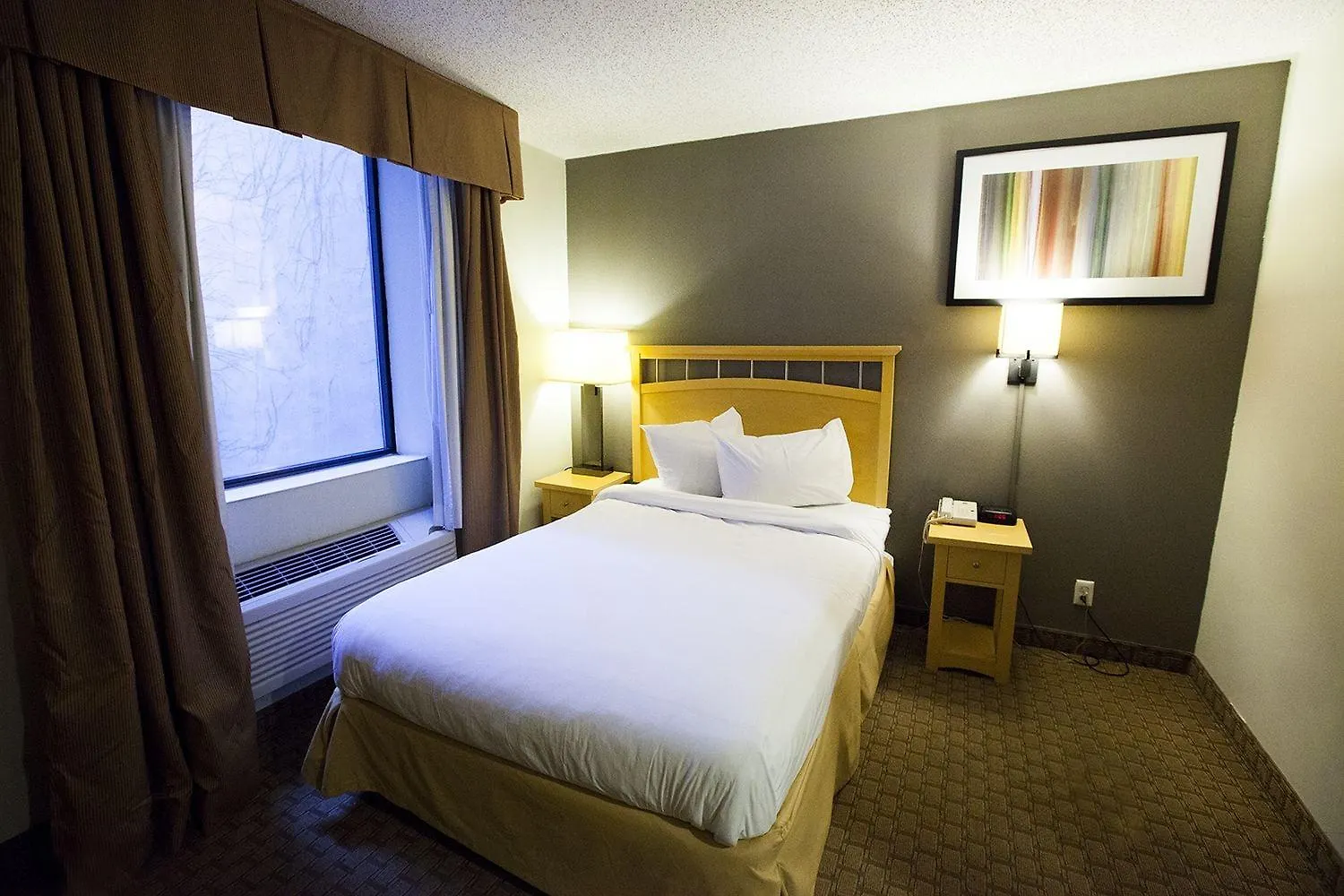 ***  Hudson River Hotel New York United States